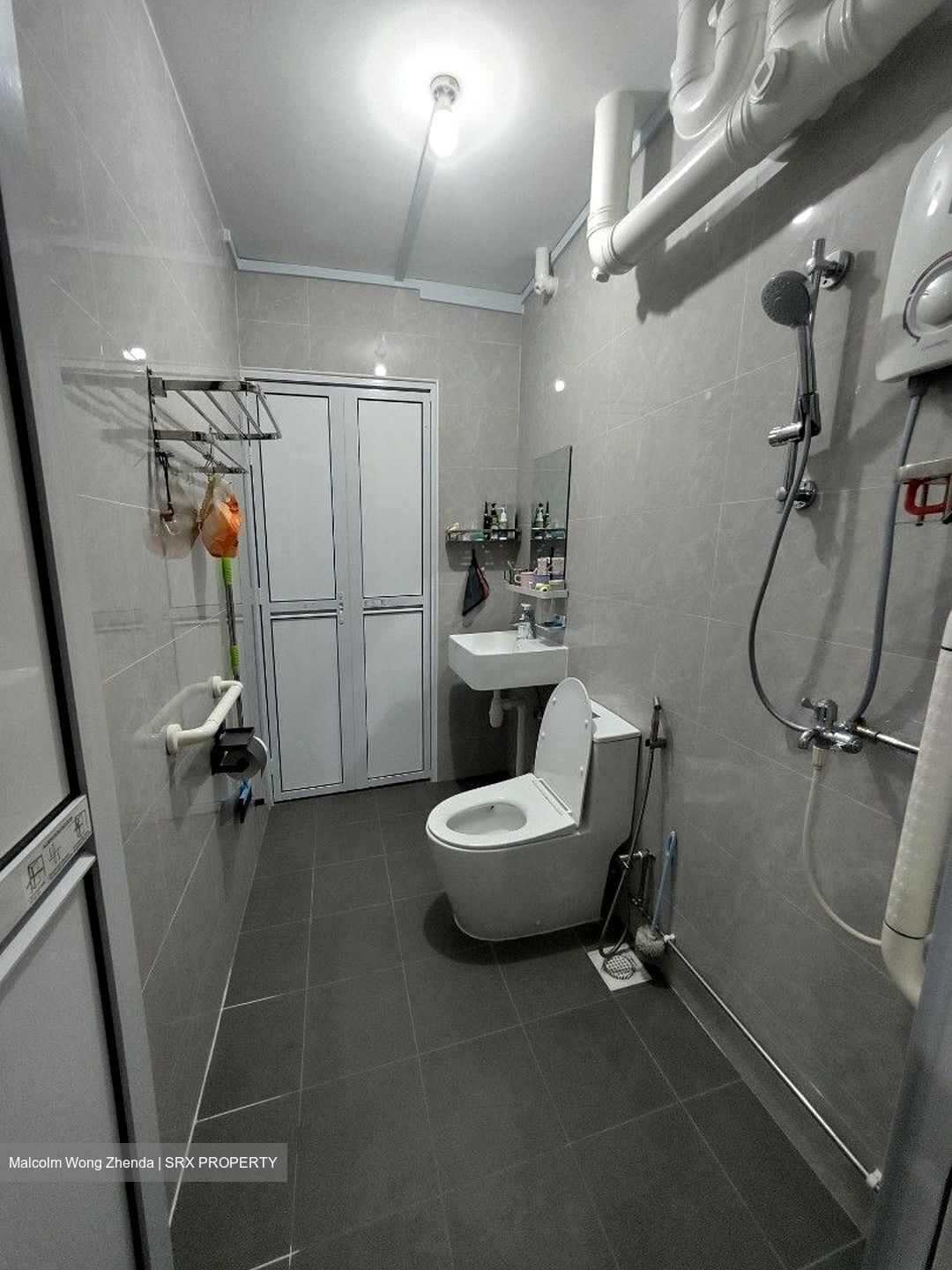 Blk 291A Bukit Batok Street 24 (Bukit Batok), HDB 5 Rooms #599669271